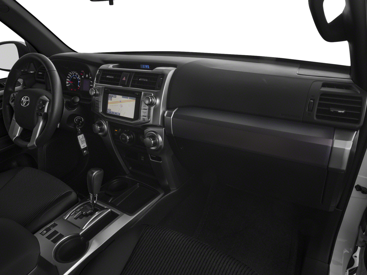 2018 Toyota 4Runner Base