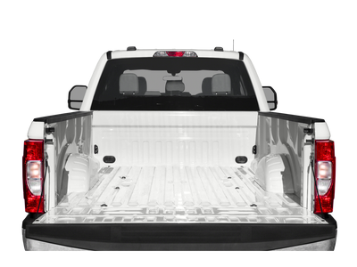 2020 Ford Super Duty F-250 SRW XL