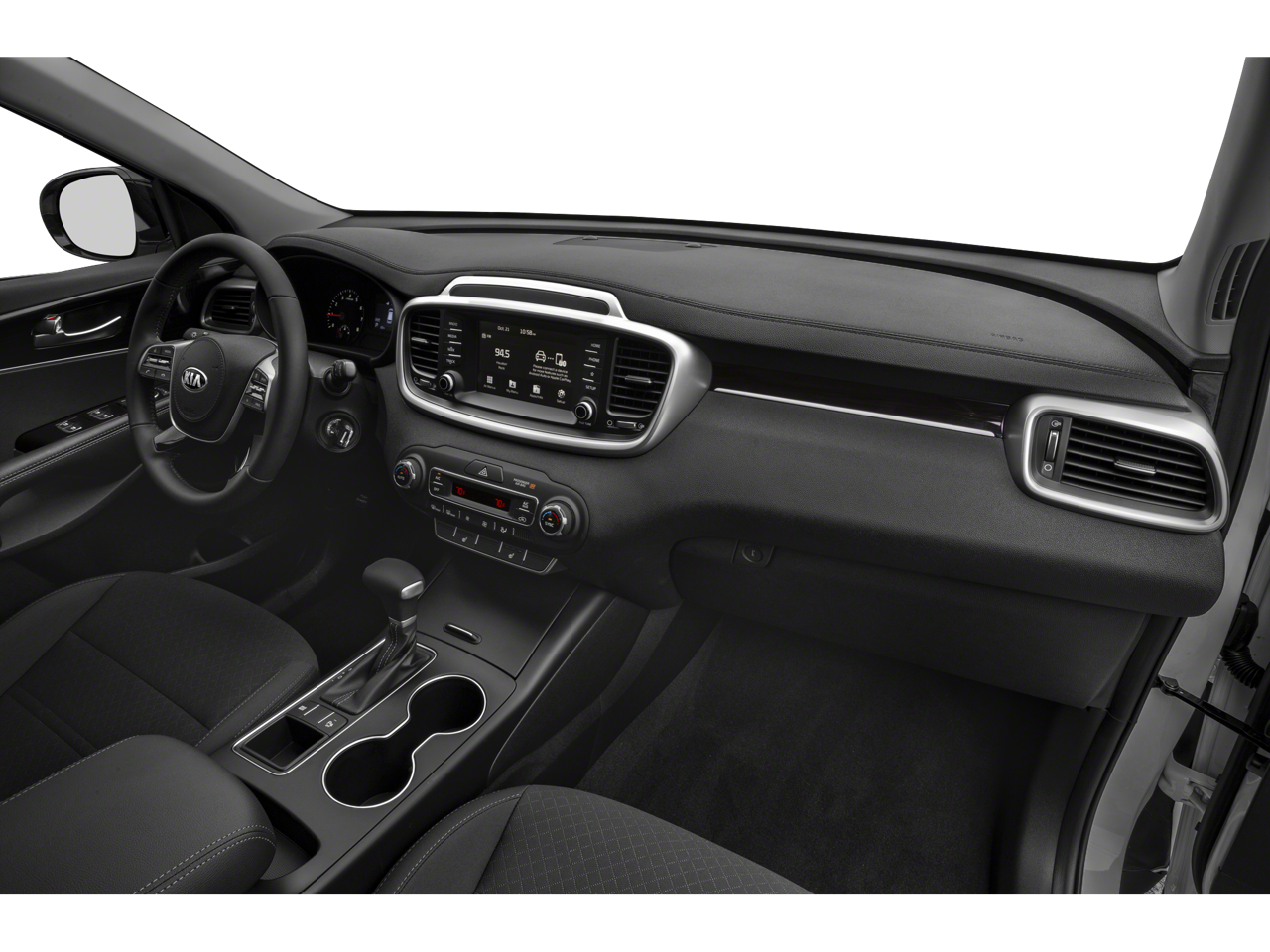 2020 Kia Sorento S V6