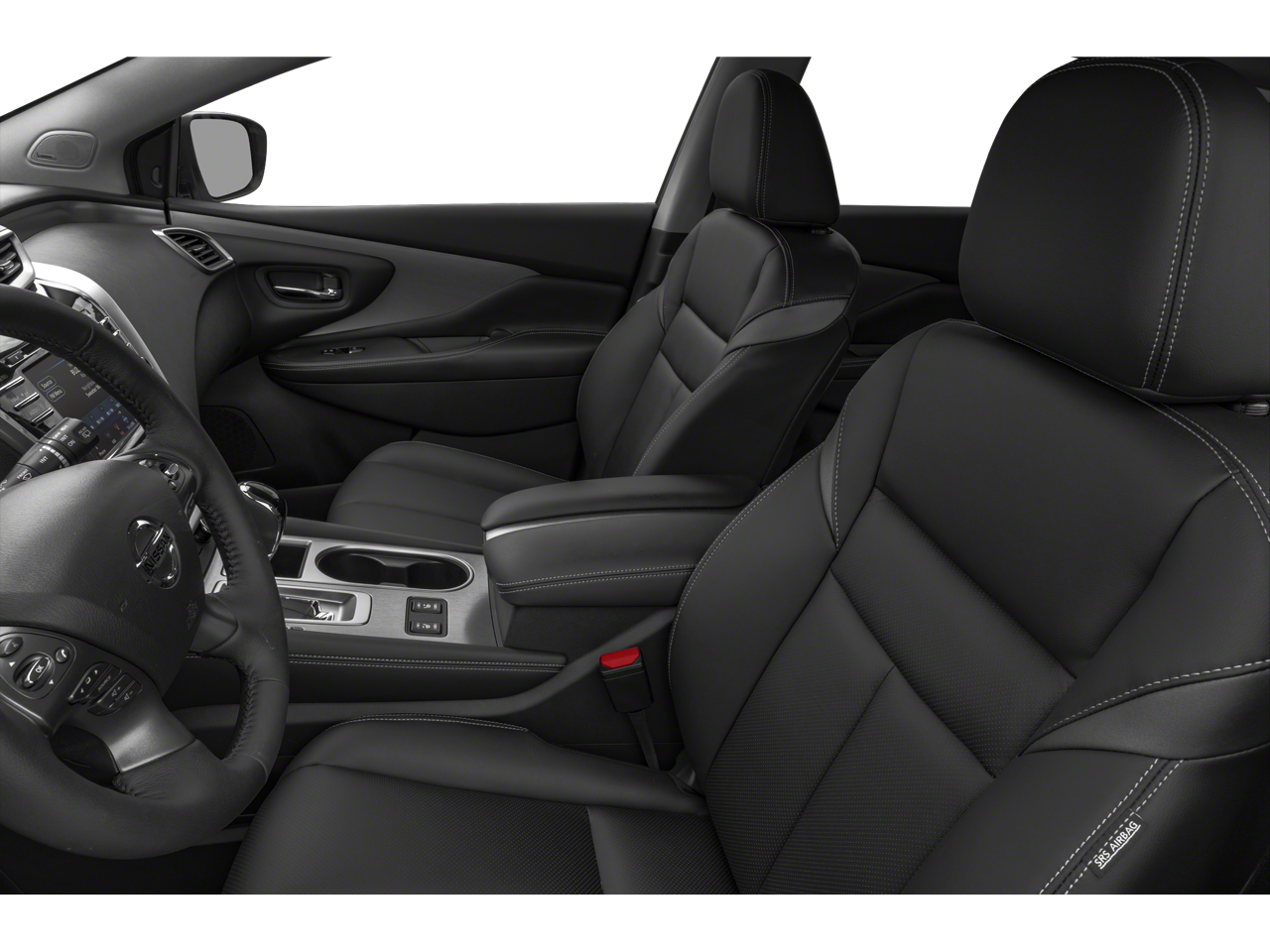 2020 Nissan Murano S