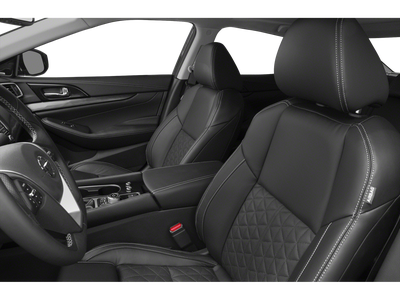 2021 Nissan Maxima Platinum