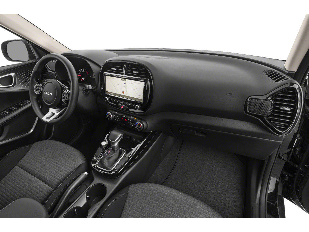 2022 Kia Soul S