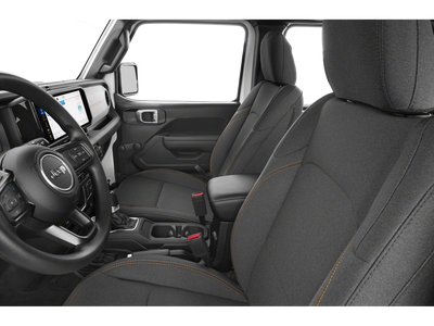 2024 Jeep Gladiator Nighthawk