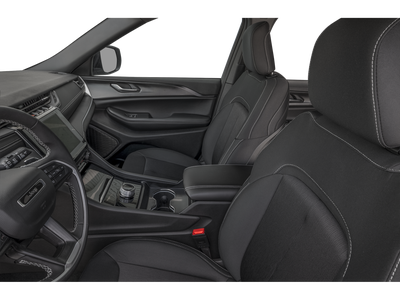 2025 Jeep Grand Cherokee GRAND CHEROKEE L LAREDO X 4X4