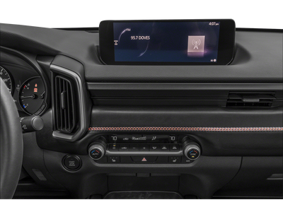 2025 Mazda Mazda CX-50 2.5 Turbo Meridian Edition