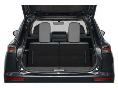 2025 Mitsubishi Outlander Platinum Edition