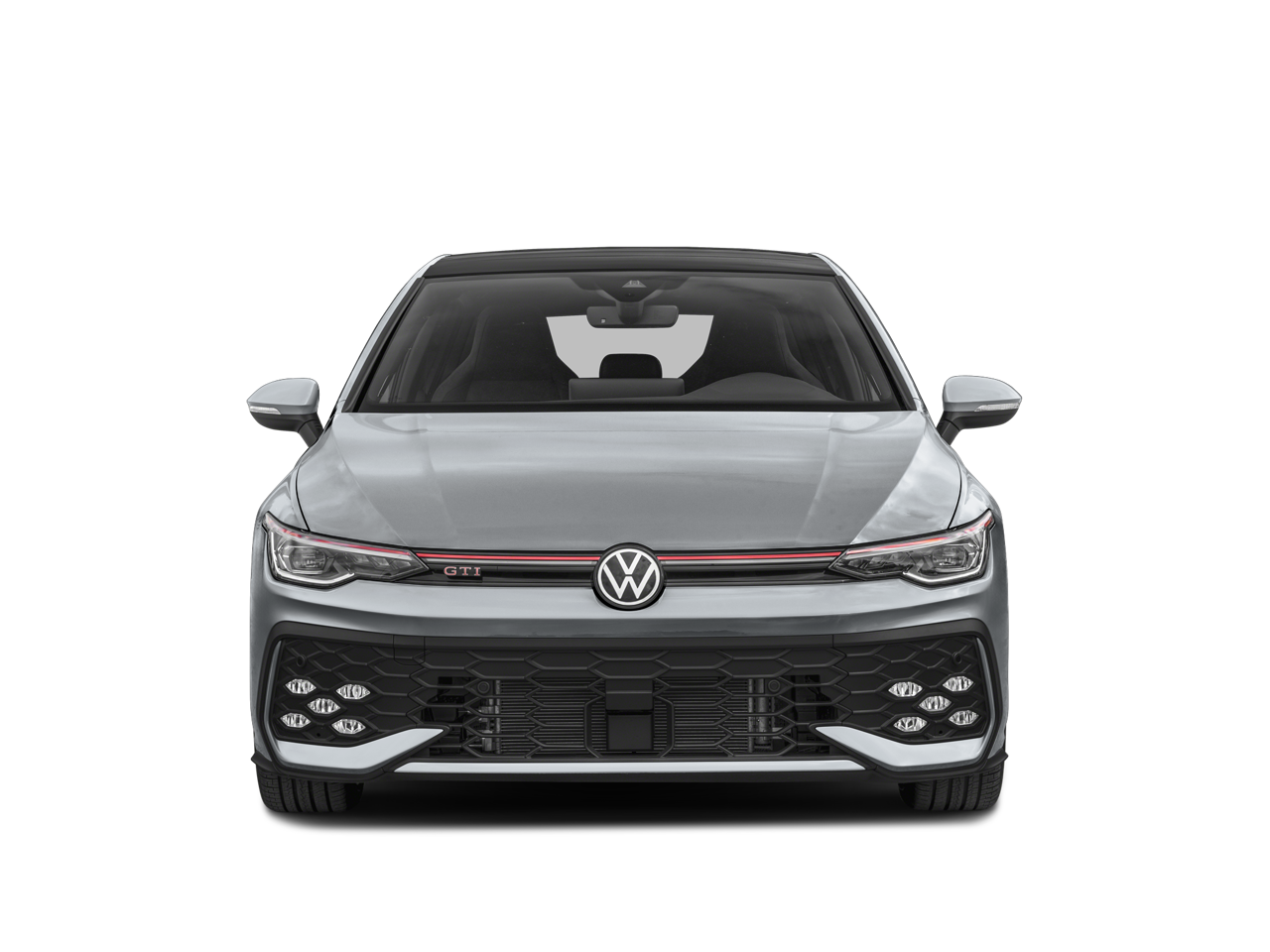 2025 Volkswagen Golf GTI SE
