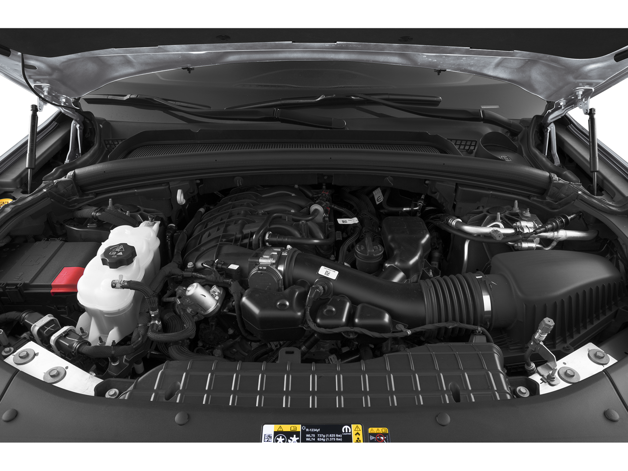 2026 Jeep Grand Cherokee GRAND CHEROKEE L 85TH ANNIVERSARY EDITION 4X4