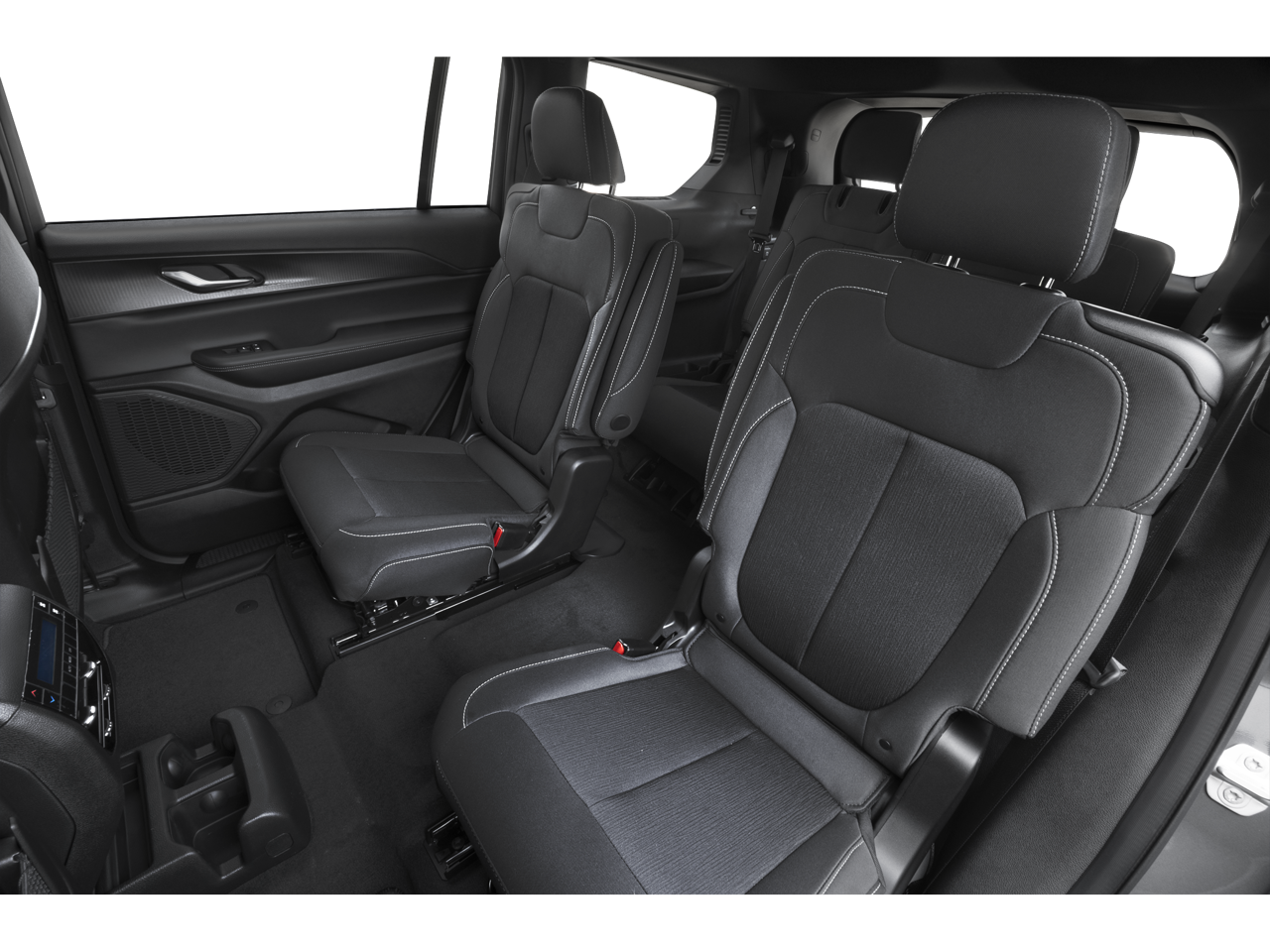 2026 Jeep Grand Cherokee GRAND CHEROKEE L 85TH ANNIVERSARY EDITION 4X4
