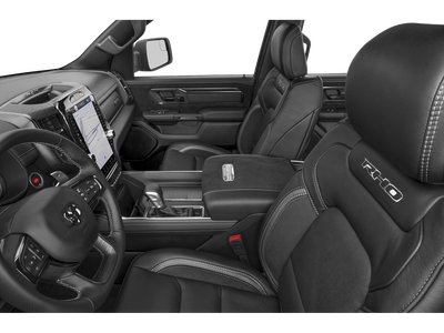 2027 RAM Ram 1500 RAM 1500 TRX SRT CREW CAB 4X4 5'7' BOX