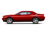 2009 Dodge Challenger SE