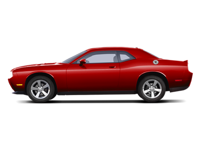 2009 Dodge Challenger SE