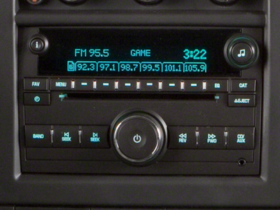 2010 GMC Savana Passenger LS