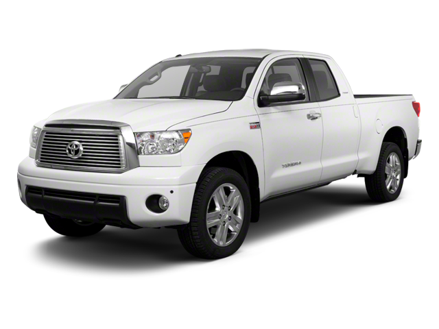 2010 Toyota Tundra 4WD Truck LTD