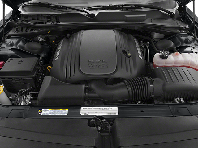 2014 Dodge Challenger R/T