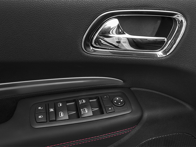 2014 Dodge Durango R/T