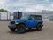 2026 Jeep Wrangler WRANGLER 2-DOOR WILLYS