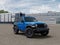 2026 Jeep Wrangler WRANGLER 2-DOOR WILLYS