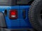 2026 Jeep Wrangler WRANGLER 2-DOOR WILLYS