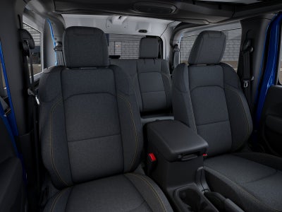 2026 Jeep Wrangler WRANGLER 2-DOOR WILLYS