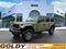 2026 Jeep Wrangler WRANGLER 4-DOOR WILLYS '41