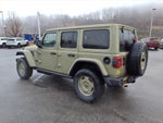 2026 Jeep Wrangler WRANGLER 4-DOOR WILLYS '41
