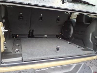 2026 Jeep Wrangler WRANGLER 4-DOOR WILLYS '41