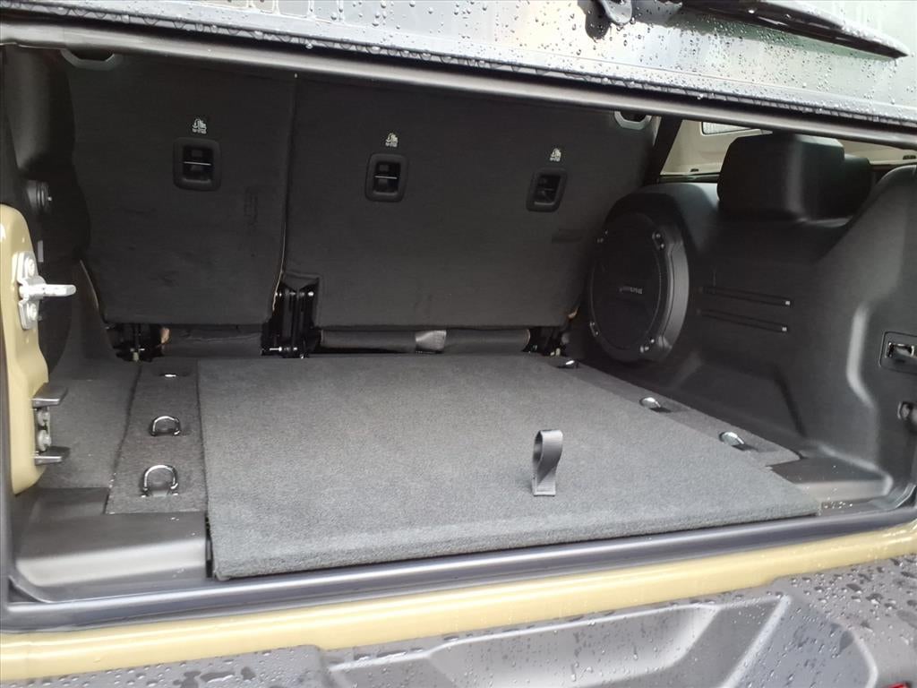 2026 Jeep Wrangler WRANGLER 4-DOOR WILLYS '41