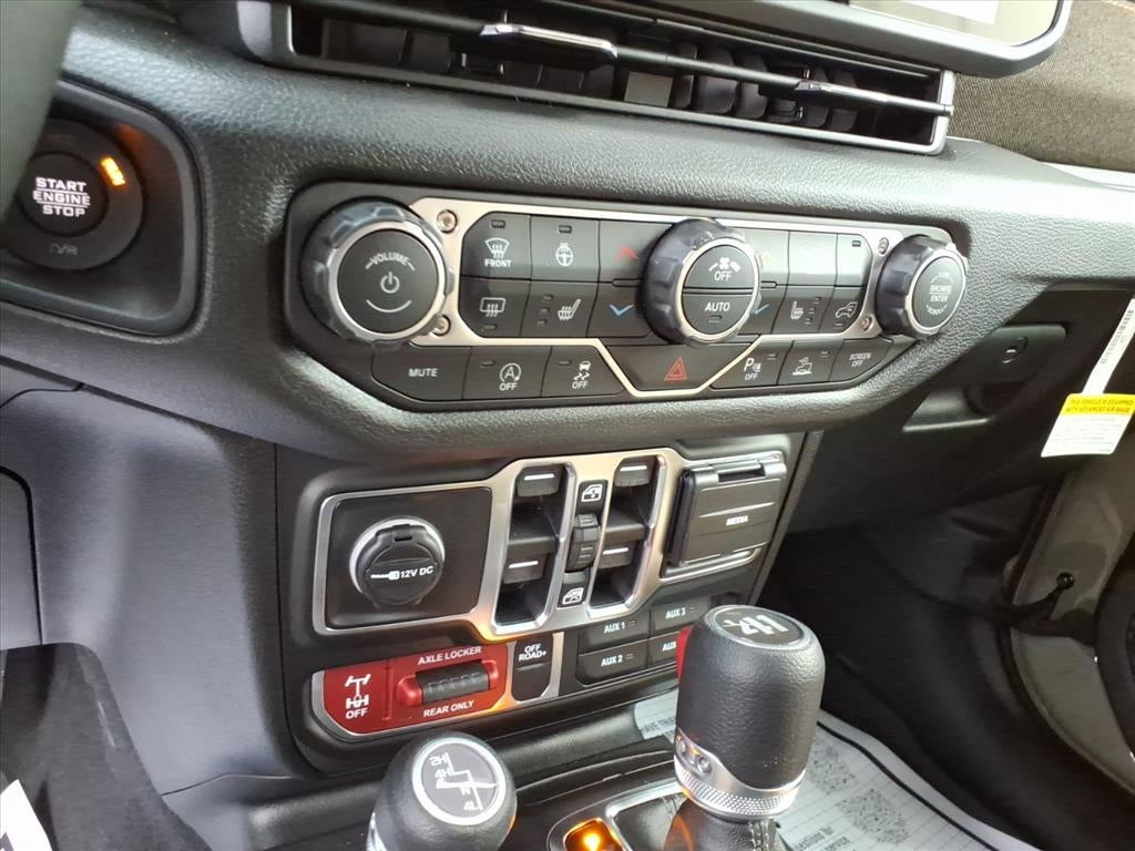 2026 Jeep Wrangler WRANGLER 4-DOOR WILLYS '41