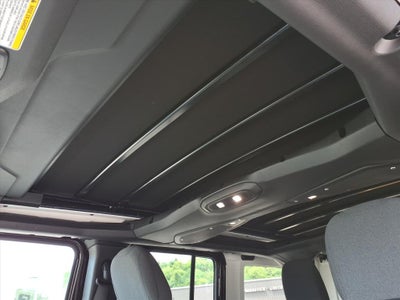 2026 Jeep Wrangler WRANGLER 4-DOOR 85TH ANNIVERSARY EDITION