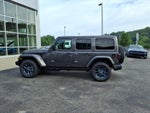 2026 Jeep Wrangler WRANGLER 4-DOOR 85TH ANNIVERSARY EDITION