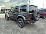 2026 Jeep Wrangler WRANGLER 4-DOOR 85TH ANNIVERSARY EDITION