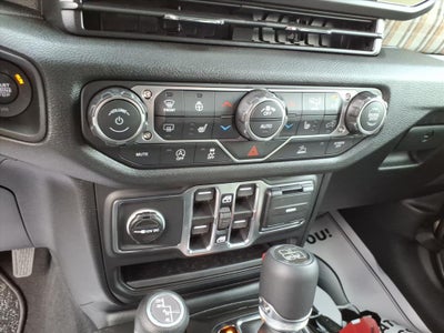 2026 Jeep Wrangler WRANGLER 4-DOOR 85TH ANNIVERSARY EDITION