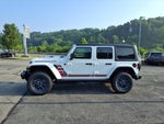 2026 Jeep Wrangler 4-Door Willys '41