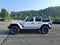 2026 Jeep Wrangler 4-Door Willys '41