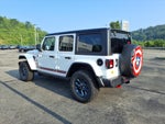 2026 Jeep Wrangler 4-Door Willys '41