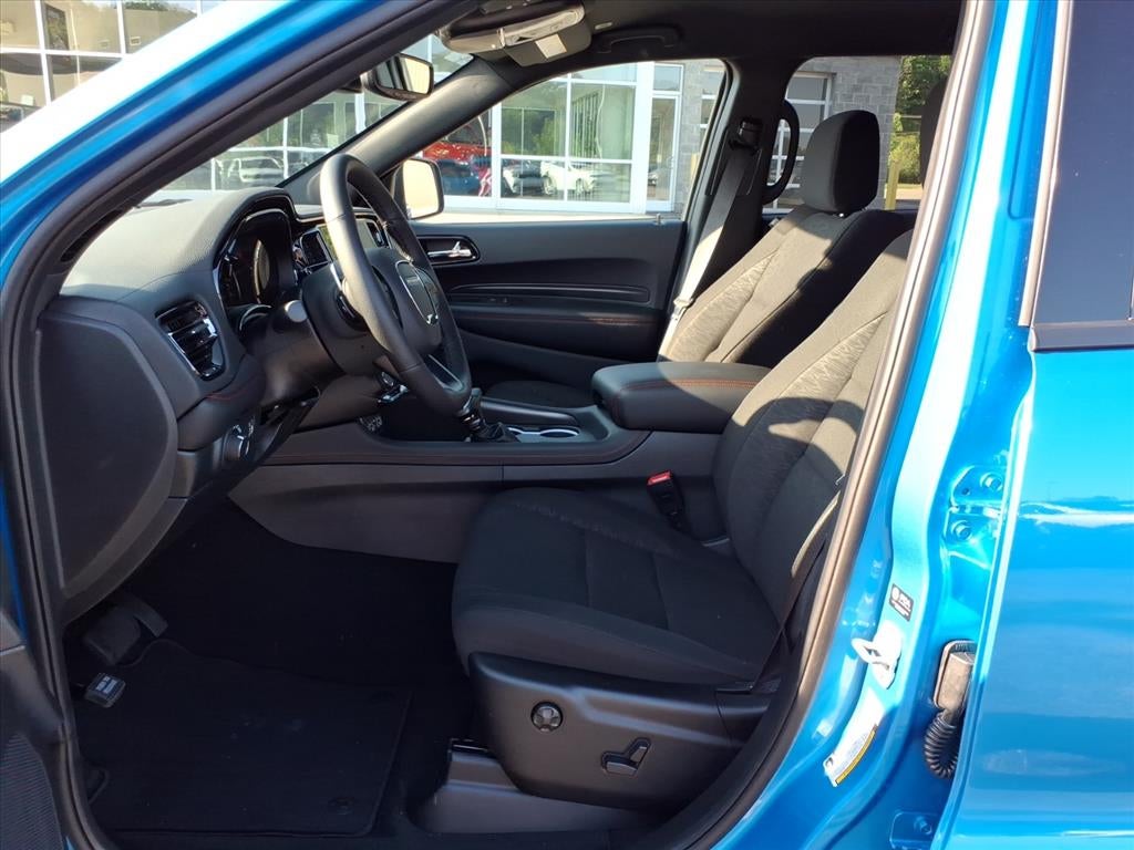 2026 Dodge Durango DURANGO GT RWD