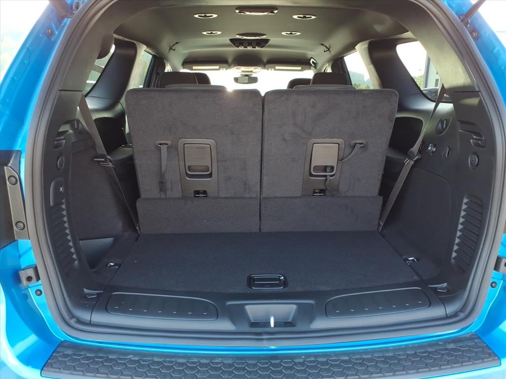2026 Dodge Durango DURANGO GT RWD