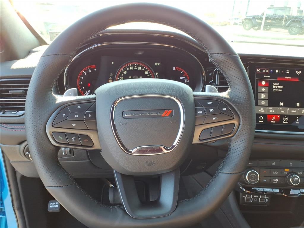2026 Dodge Durango DURANGO GT RWD