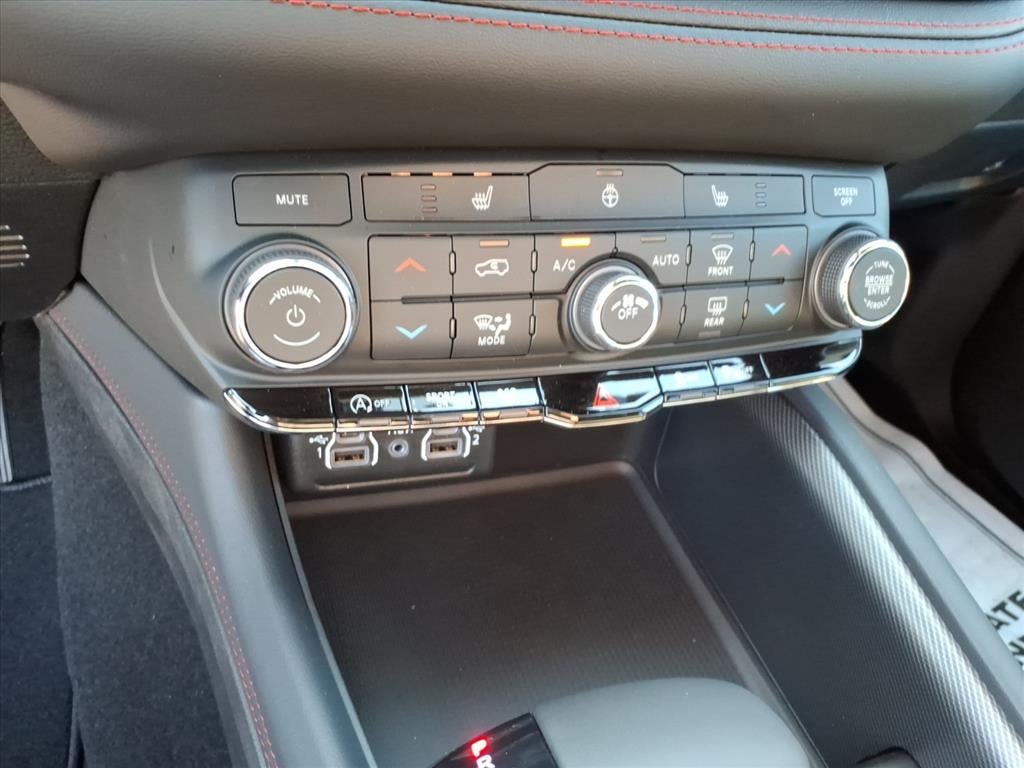 2026 Dodge Durango DURANGO GT RWD
