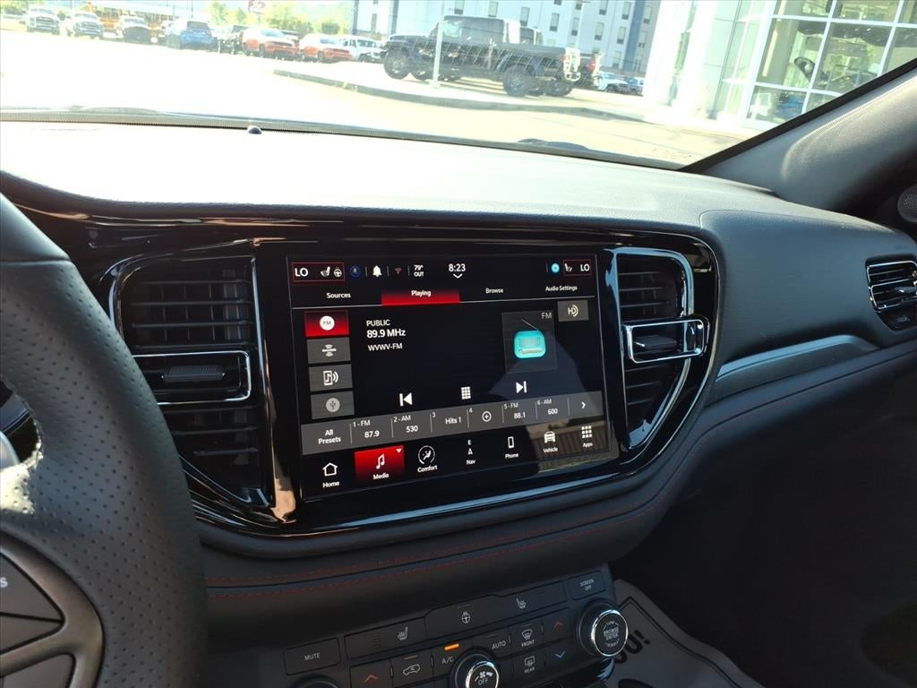 2026 Dodge Durango DURANGO GT RWD