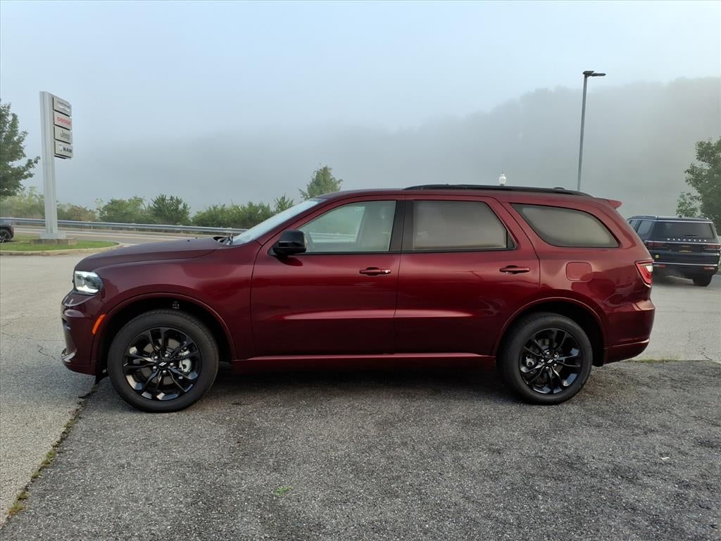 2026 Dodge Durango DURANGO GT AWD