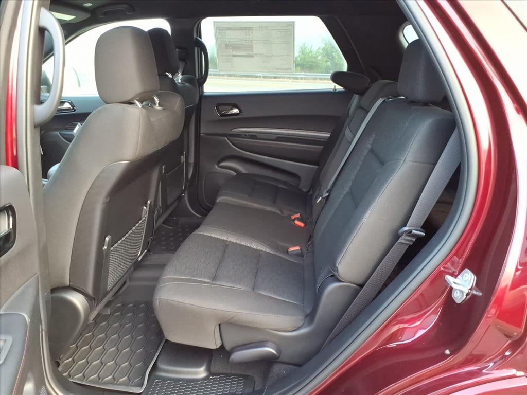 2026 Dodge Durango DURANGO GT AWD