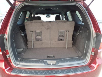 2026 Dodge Durango DURANGO GT AWD