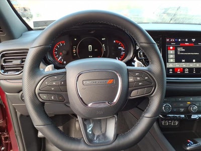 2026 Dodge Durango DURANGO GT AWD