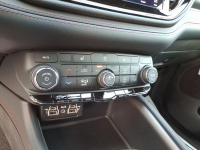 2026 Dodge Durango DURANGO GT AWD