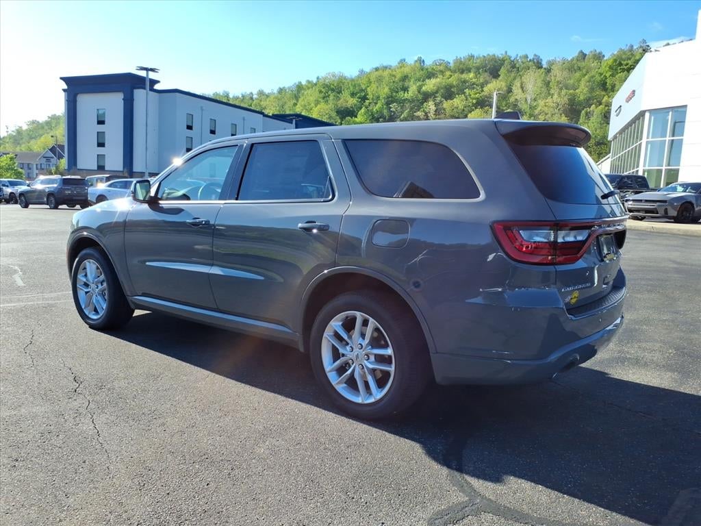 2026 Dodge Durango DURANGO GT AWD