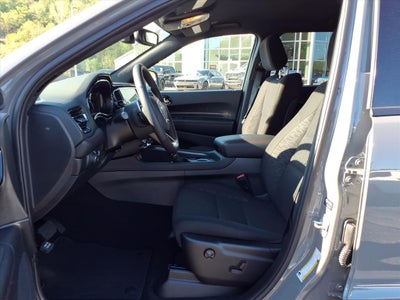 2026 Dodge Durango DURANGO GT AWD