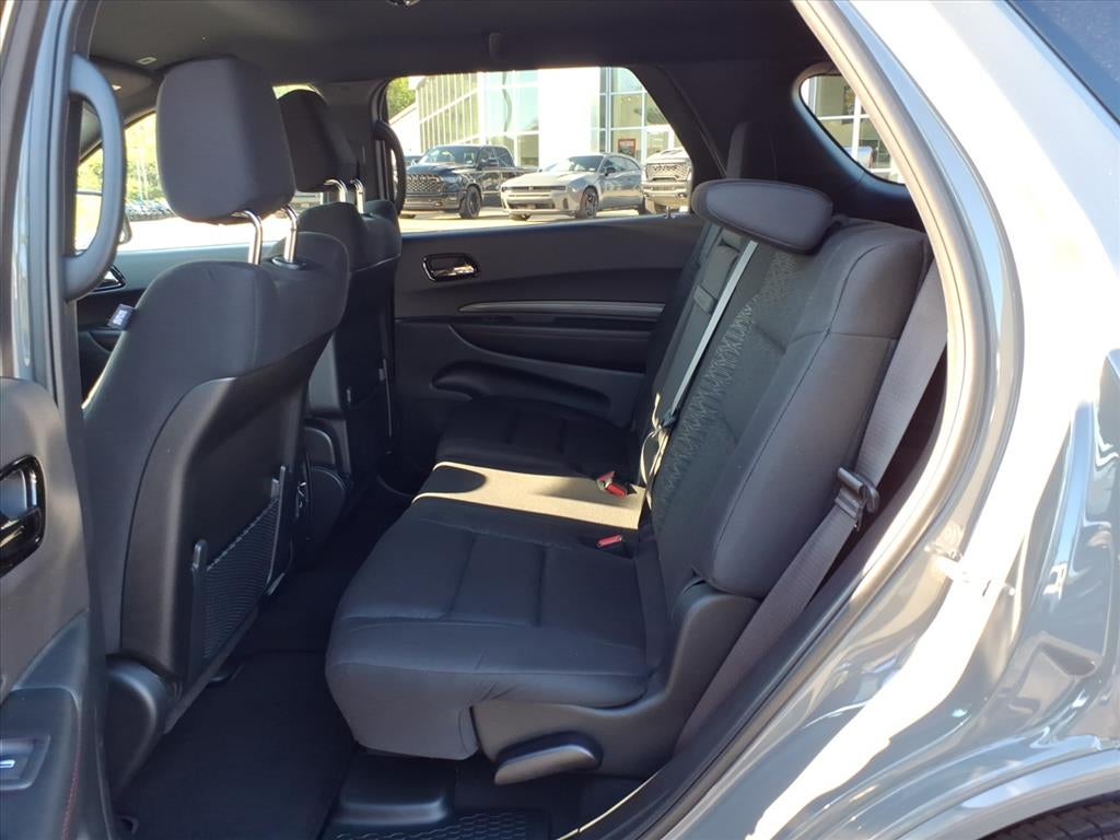 2026 Dodge Durango DURANGO GT AWD