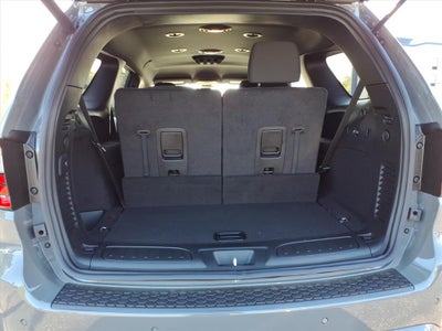 2026 Dodge Durango DURANGO GT AWD